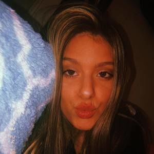 Meet your Posher, Jenna